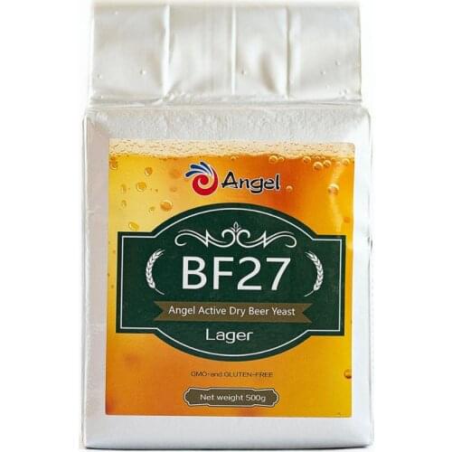 Angel Brewing Equipment