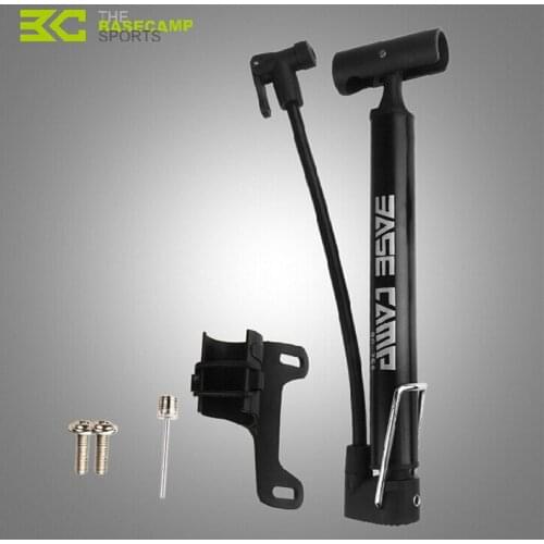 Basecamp Bicycle Frames