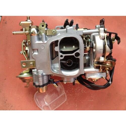 Free shipping New replacement carb/Carburettor for toyota 2rz engine aisan style carburetor