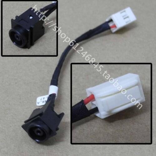 Free shipping Original For sony Vaio VGN FE notebook power interface 073-0001-1888_A