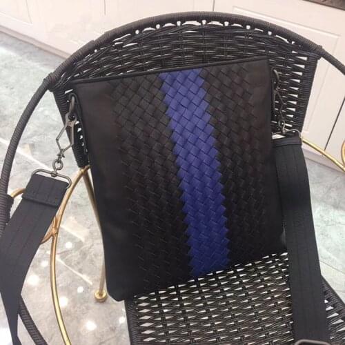 KAISILUDI Men's Shoulder Bags