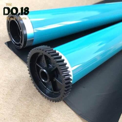 4*Compatible OPC Drum For Xerox WC 118 123 128 Toner Cartridge,For Xerox WorkCentre C118 M118 C123 M123 M128 OPC Drum,For Xerox