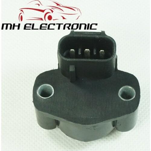 MH ELECTRONIC HIGH QUALITY 4874371AC 4874371AC FOR DODGE VIPER DAKOTA JEEP GRAND CHEROKEE WRANGLER NEW THROTTLE POSITION SENSOR