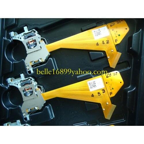 New original Matsushita DVD optical pick up RAE3050 laser for car DVD navigation DV-01 mercedes chrysler Toyota infiniti GMC