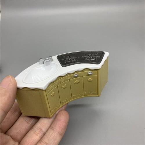 Geniune Sylvanian Doll Figures Families without package