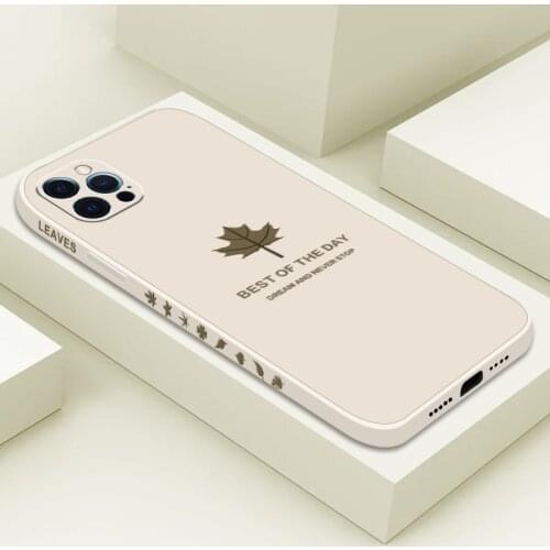 Original Liquid Silicone Case For iPhone 12 Mini 11 Pro Max 7 8 6 6S Plus Luxury Cover Phone Case For iPhone X XR XS Max SE 2020