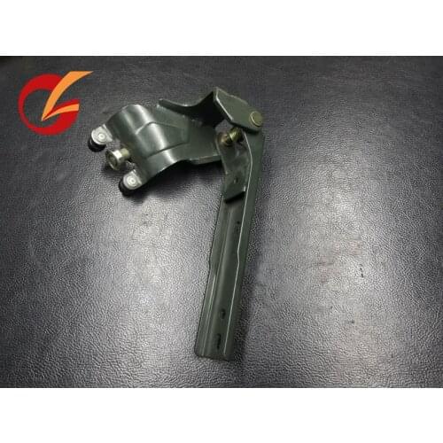 Use for hyundai starex old model sliding door roller midlle