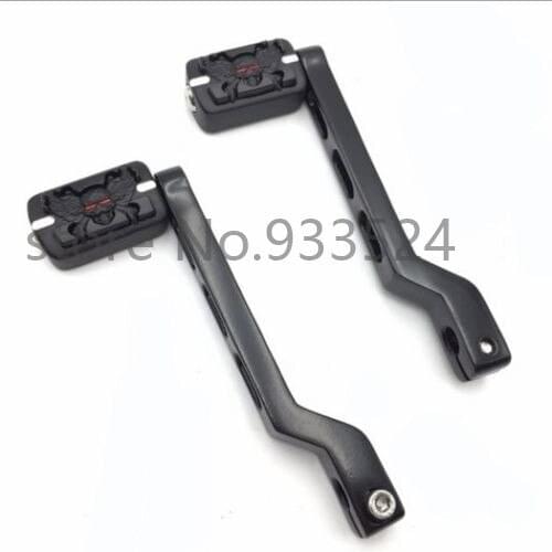 Skull Eagle Gear Toe Shifter Levers Pedal Shift For Harley Touring Trike Softail Motorcycle