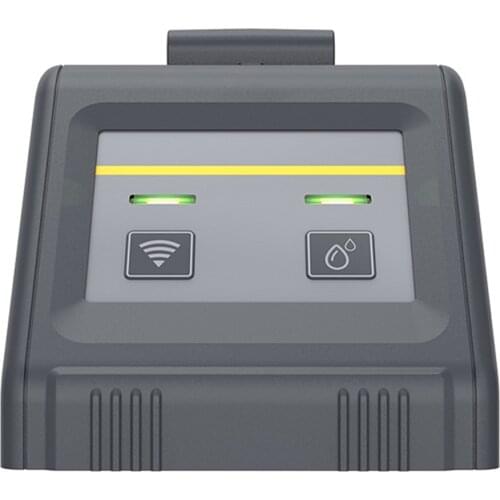 Tuya Smart WIFI Automatic Watering Timer Irrigation Timer Smart Life APP Controlled for Plants Garden Watering System