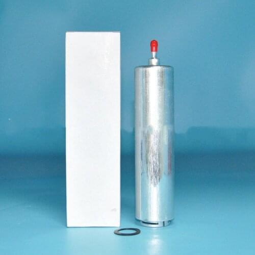 Fuel Filter For BM E70 X5 xDrive 35d M57 3.0L 13327788700 13327811227 13327811401 13327811227