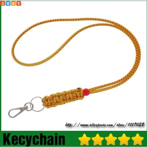 Softball Lanyard In Neck With Claw Clasp ID Badge Holder Keychain Chain Strap Free DHL