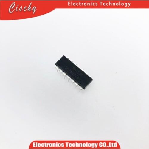 10PCS HHD74HC74P SN74HC74N 74HC74 DIP14 HD74LS74P new and IC