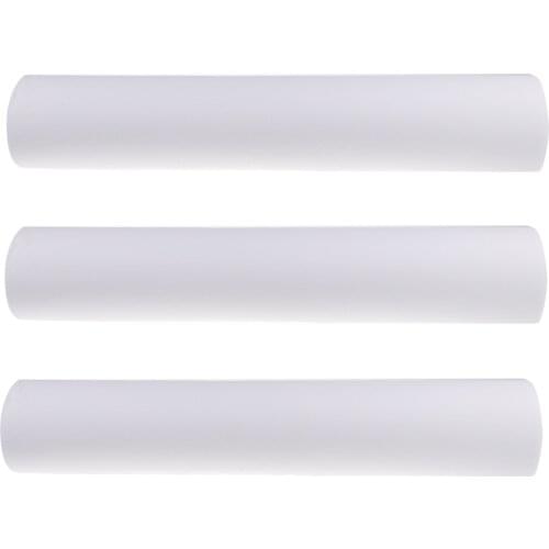 3 Roll 150pcs Disposable Massage Table Covers SPA Bed Sheet for Salon Hotel Massage Bed Sheets Massage Mattress Sheet
