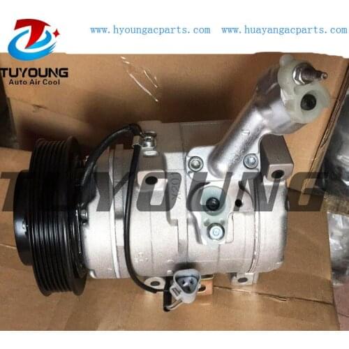 10S17C Automotive A/C Compressor For Toyota Camry Lexus 8832048060 4472203276