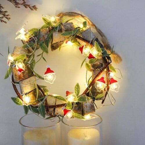 CHICLITS Technology Garlands