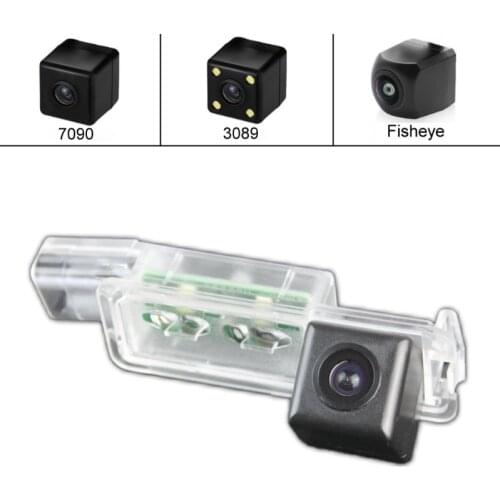 For Volkswagen Golf 7 GTi/Golf Passat Phaeton Rabbit Beetle Night Vision Car Reverse Backup Parking Rear View Camera HD CCD