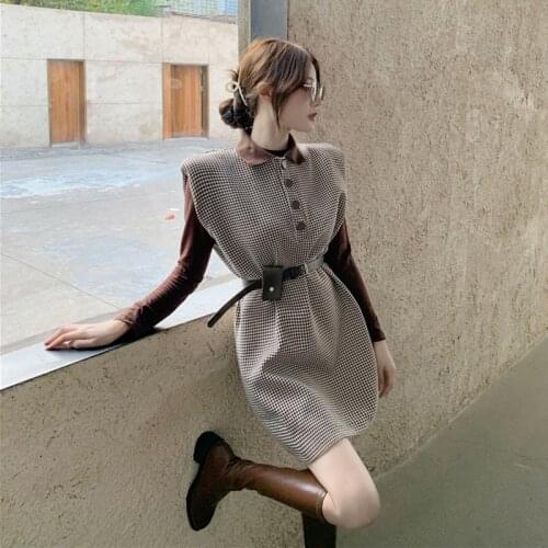 Fipyjip Fashionable Dresses In A Cage