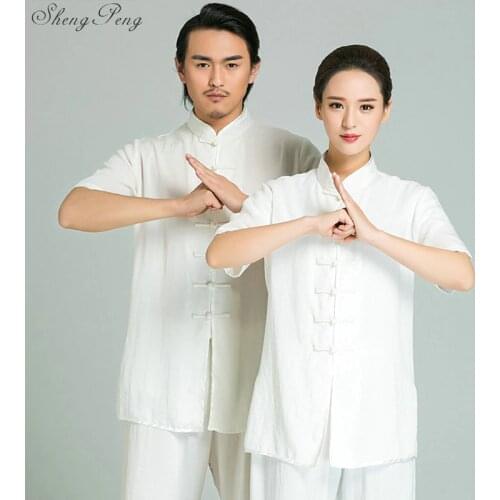 Tai chi uniform tai chi clothing tai chi clothing women wing chun clothing kung fu clothing kung fu uniform wushu uniform Q091