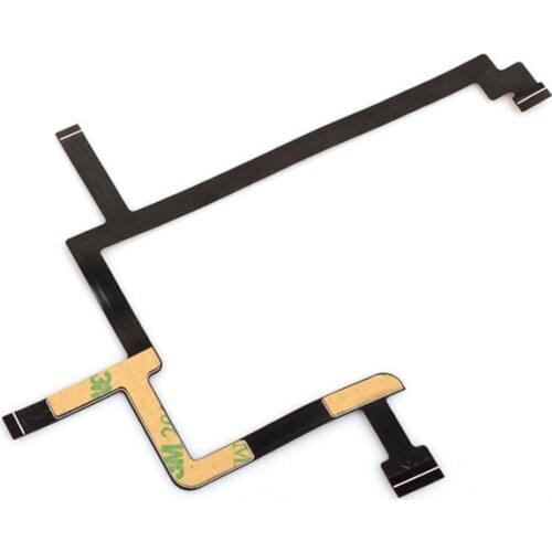 Flexible Gimbal Flat Ribbon Flex Cable Repair Part For DJI Phantom 3 Standard Vision Plus Gimbal Camera J10T Professional