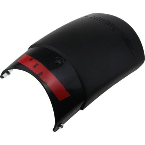 Goldwing Motorcycle Front Mudguard Fender Rear Extender Extension for HONDA GL1800 2018-2019 GL 1800