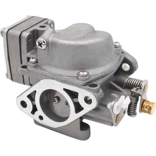 369-03200-2 CARBURETOR ASSY For Tohatsu Nissan 5HP M5B M5BS Outboard Engine Boat Motor carburetor aftermarket parts 369-03200