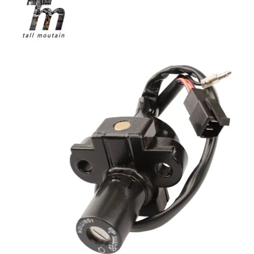 For Honda CB400 CB 400 1992-1998 1993 1994 1995 1996 Accessory Motorcycle Fuel Gas Cap & Ignition Switch Lock Key Set