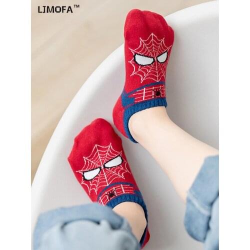 Носки для мальчиков LJMOFA China At AliExpress