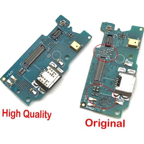 New625 Microphones For Phones Asus ZenFone 4 China