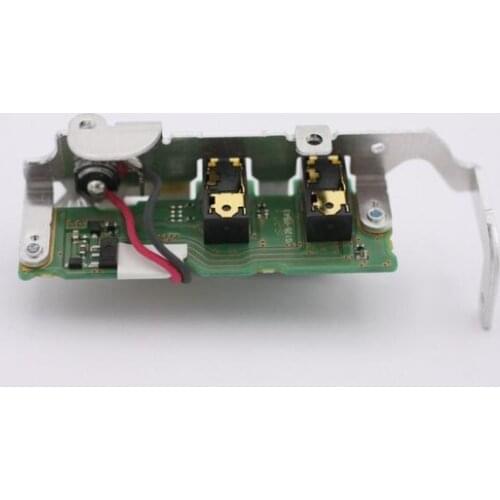 NEW for Canon 5D Mark IV 5D4 5DIV interface board PCB ASS'Y Replacement Repair Part