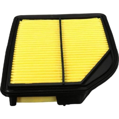 Motorcycle Motorbike Engine Air Intake Filter Cleaner for Honda CRV 2012-2014