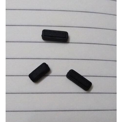 Original Mobile phone side button (power button + volume button, shooting button) for Discovery V9 WCDMA IP68 Waterproof 4.5"