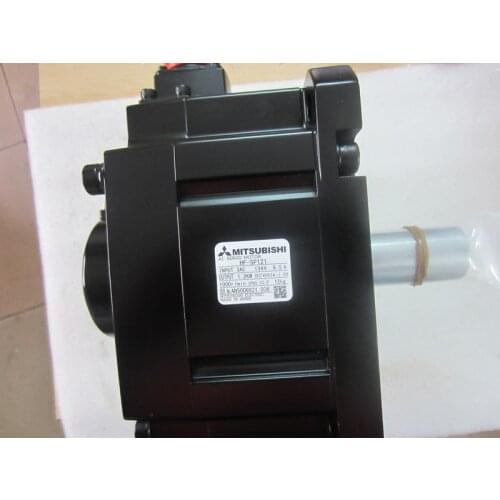 Original Japan servo motor ac 1.2kw HF-SP121