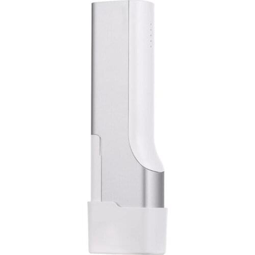 Q1QD Handheld Mini Printer Portable Inkjet Printer Quick-Drying Ink with Cartridge