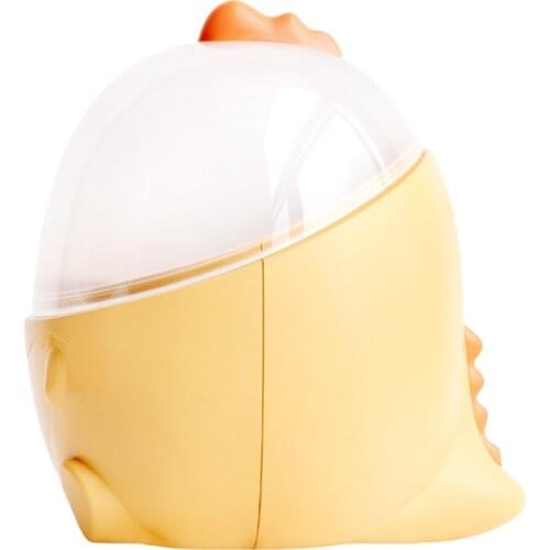 Night Lights Projector for Kids, 6 Sets of Film, 8 Music Songs, 3 Gears Light, Night Light Star Projector Lamp for Decorating