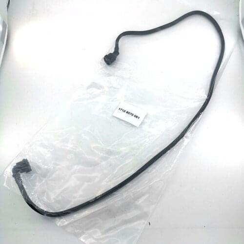 10 piece Radiator Hose for BMW OE 17128570061