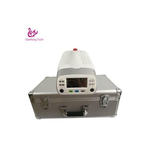 Body Care Treating High Blood Pressure Device Laser Pain Relief Instruments Machine with Ce (SH300IB)