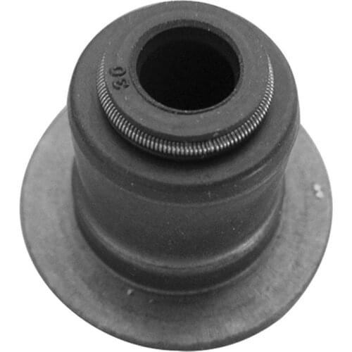 Valve Stem Seal For Ford Transit 2.0 2.2 2.4 3.2 2000-2019 Mondeo MK3 Citroen Relay Fiat Ducato 2.2 D Diesel XS7Q6571AD 1096253