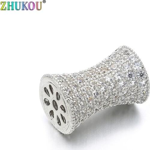 Фурнитура для бижутерии ZHUKOU China At AliExpress