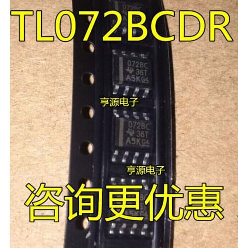 072 BC TL072 TL072BCD TL072BCDR new home furnishings industry