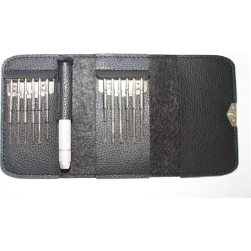 12 in 1 Portable Screwdriver Set Repair Tools Screwdriver Disassemble Kits for DJI Phantom 3 Mavic Pro Spark Drone Spare Tools