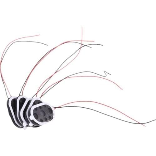 YYDS 5PCS Phone Speaker Tablet PC Micro Speaker 8R 1W 8 Ohm 1 Watt 15 * 24MM