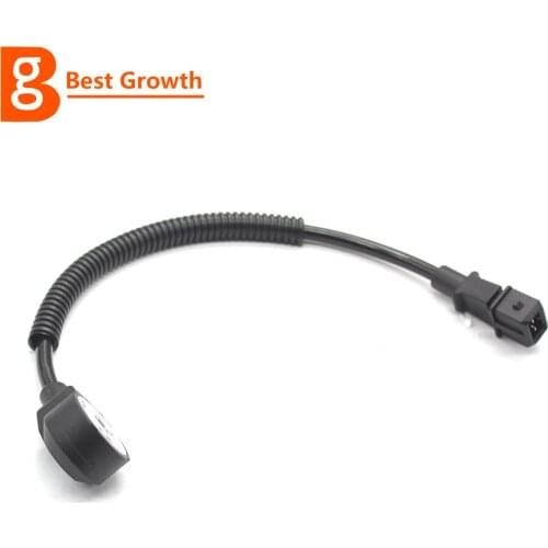 55223460 BG001B135 Knock Detonation Sensor For Fiat Bravo Idea Palio Punto Siena 1.6 1.8 Jeep Renegade