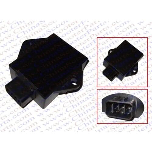 8 Pin CDI Lifan 150CC Dirt Pit Bike Parts