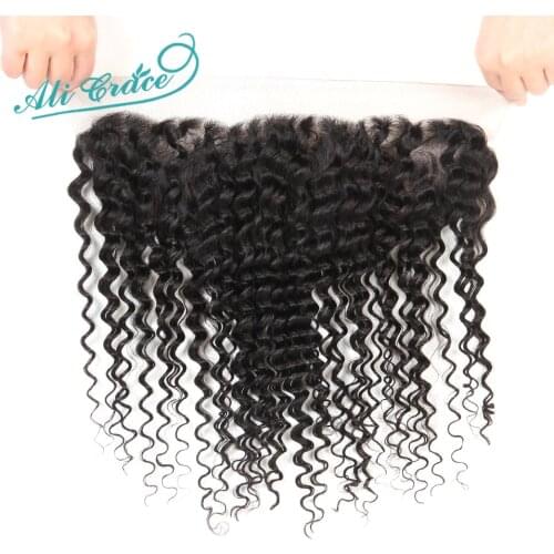 ALI GRACE Hair Extensions