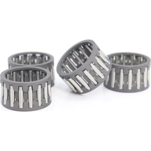 Free Shipping 10 PCS K18X22X13 Radial Needle Roller And Cage Assemblies K182213