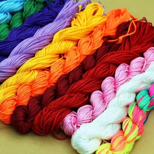 Che Daxia Braided Bracelets