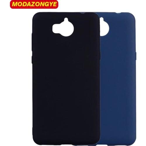 For Huawei Nova Young Case 5.0 Soft TPU Phone Case Cover For Huawei Nova Young Mya-L41 Mya-L11 Mya L41 Mya L11 Case Silicone