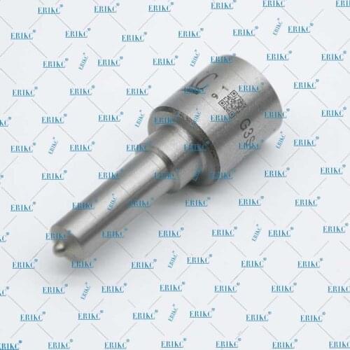G3S41 Diesel Injector Nozzle for Sprayer 295050-0760 23670-E0380 23670-E9250 23670-E9260 23670-E9261 23670-E9262 23670-E9263