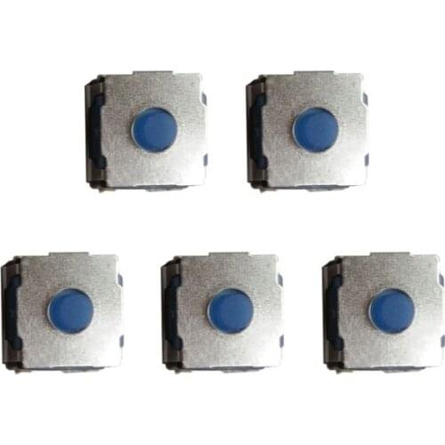 5Pcs SMD Mouse Micro Switch for Logitech MX Master Mouse Micro Middle Button