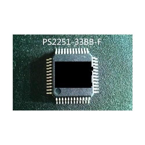 New PS2251-33BB-F